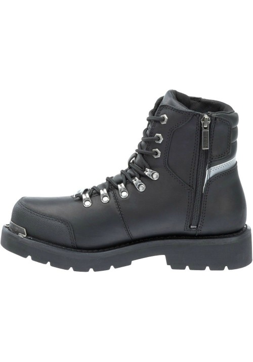 Chaussures / Bottes Harley Davidson Brawley Moto Hommes  D96129