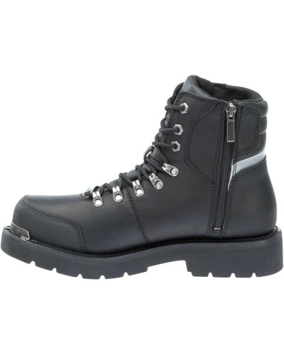 Chaussures / Bottes Harley Davidson Brawley Moto Hommes  D96129