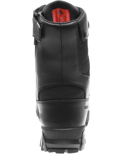 Chaussures / Bottes Harley Davidson Britford Waterproof Moto Hommes  D96141
