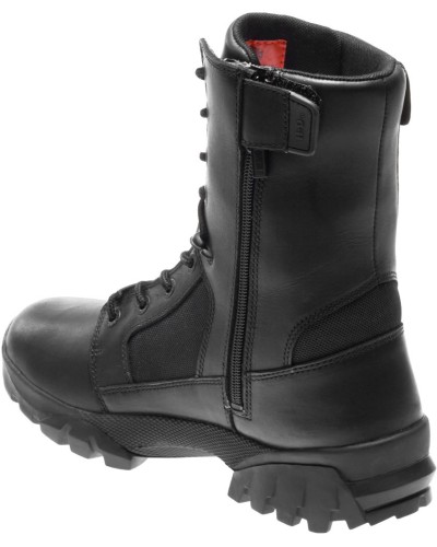 Chaussures / Bottes Harley Davidson Britford Waterproof Moto Hommes  D96141