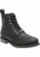 Chaussures / Bottes Harley Davidson Clancy Waterproof Moto Hommes  D96159