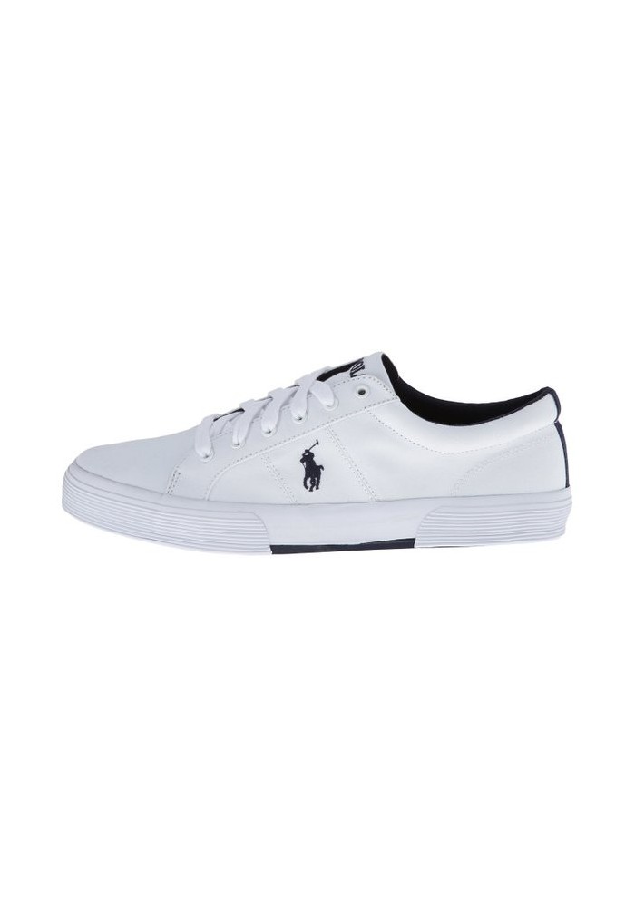 Chaussure Ralph Lauren - Felixstow Pure ...