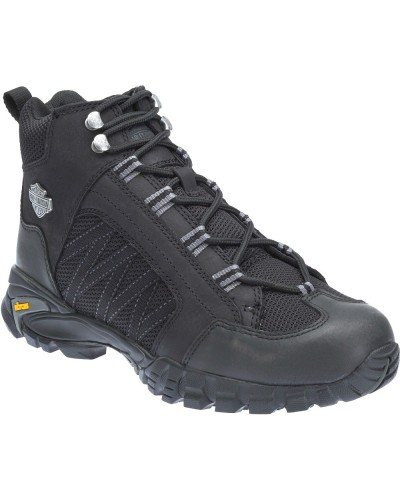 Chaussures / Bottes Harley Davidson Collins Moto    D96120