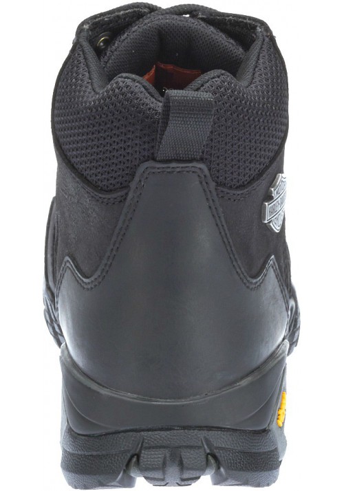 Chaussures / Bottes Harley Davidson Collins Moto    D96120