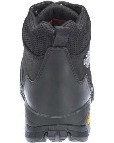 Chaussures / Bottes Harley Davidson Collins Moto    D96120