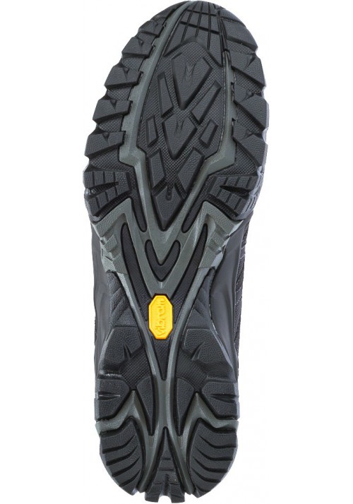 Chaussures / Bottes Harley Davidson Collins Moto    D96120