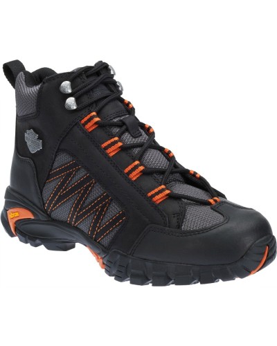 Chaussures / Bottes Harley Davidson Collins Moto   D96119