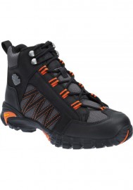 Chaussures / Bottes Harley Davidson Collins Moto   D96119