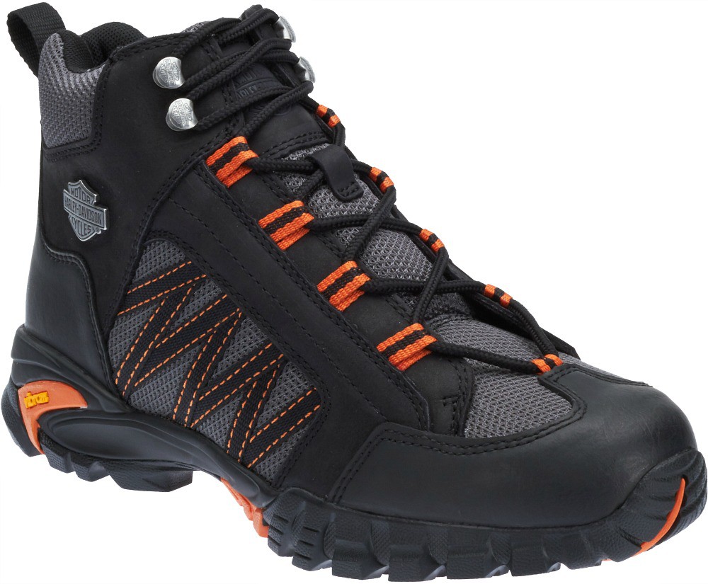chaussure moto harley davidson