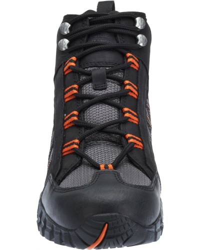 Chaussures / Bottes Harley Davidson Collins Moto   D96119