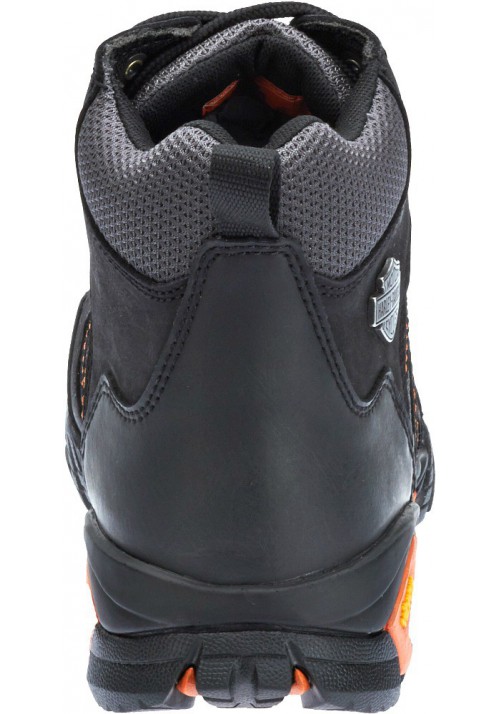 Chaussures / Bottes Harley Davidson Collins Moto   D96119