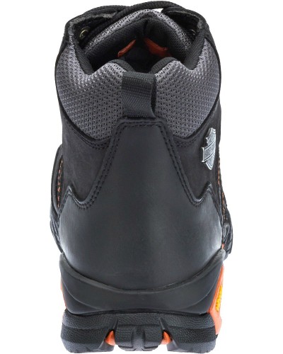 Chaussures / Bottes Harley Davidson Collins Moto   D96119