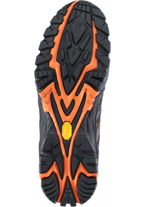 Chaussures / Bottes Harley Davidson Collins Moto   D96119