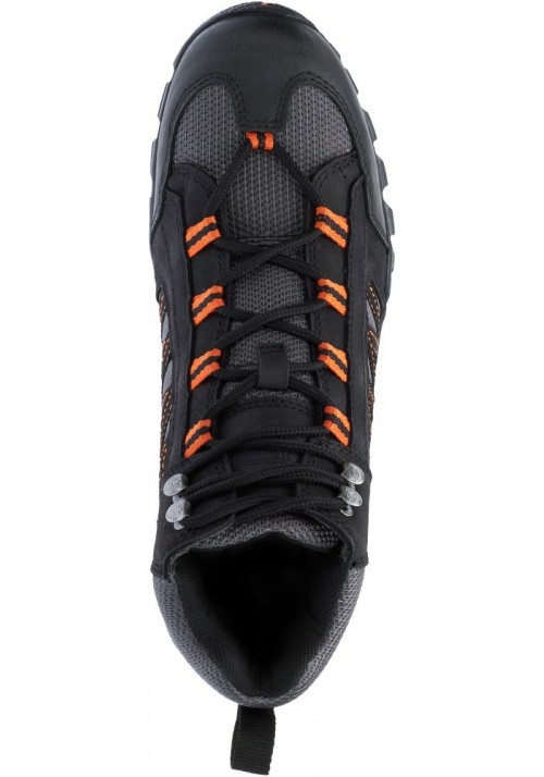 Chaussures / Bottes Harley Davidson Collins Moto   D96119