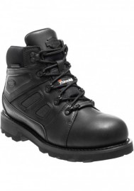 Chaussures / Bottes Harley Davidson Edison Waterproof Moto Hommes   D96139