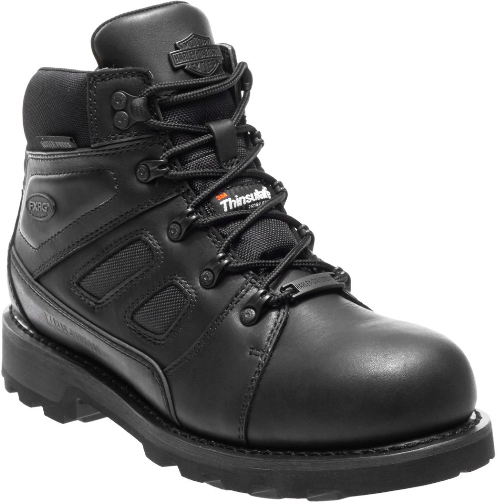 chaussure moto harley davidson