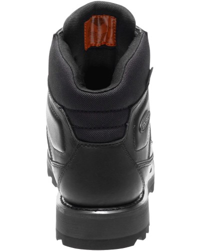 Chaussures / Bottes Harley Davidson Edison Waterproof Moto Hommes   D96139