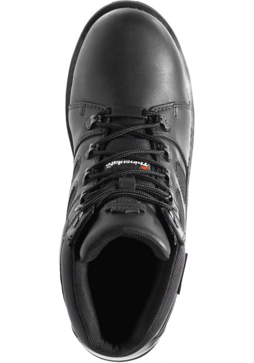 Chaussures / Bottes Harley Davidson Edison Waterproof Moto Hommes   D96139