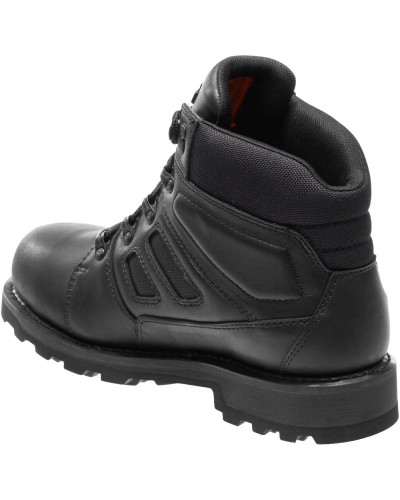 Chaussures / Bottes Harley Davidson Edison Waterproof Moto Hommes   D96139