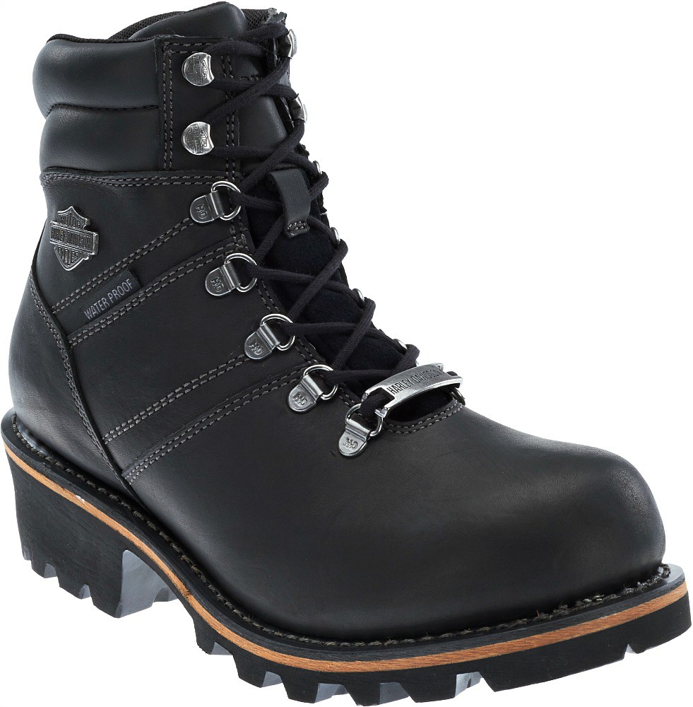 chaussures moto harley davidson