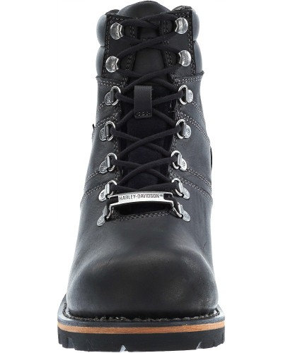 Chaussures / Bottes Harley Davidson Ladson Waterproof Moto Hommes   D96107