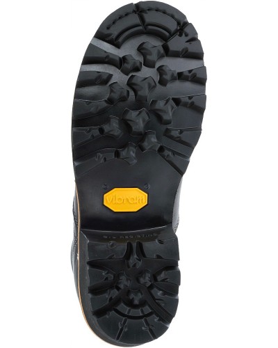 Chaussures / Bottes Harley Davidson Ladson Waterproof Moto Hommes   D96107