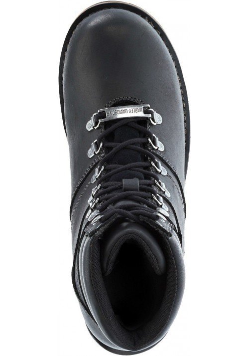 Chaussures / Bottes Harley Davidson Ladson Waterproof Moto Hommes   D96107