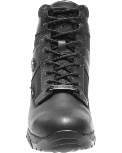 Chaussures / Bottes Harley Davidson Lambert Waterproof Moto Hommes  D96142