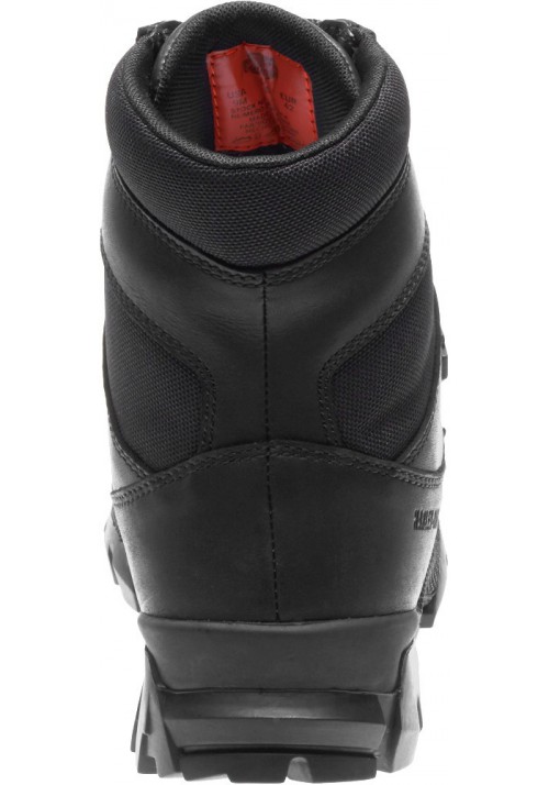 Chaussures / Bottes Harley Davidson Lambert Waterproof Moto Hommes  D96142