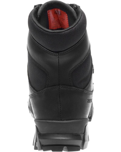 Chaussures / Bottes Harley Davidson Lambert Waterproof Moto Hommes  D96142