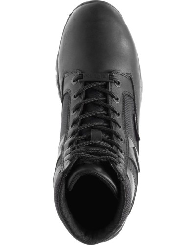 Chaussures / Bottes Harley Davidson Lambert Waterproof Moto Hommes  D96142