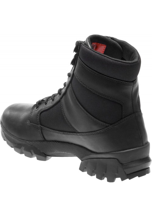 Chaussures / Bottes Harley Davidson Lambert Waterproof Moto Hommes  D96142