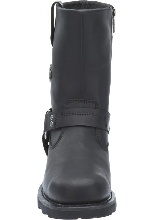 Chaussures / Bottes Harley Davidson Mansfield Moto Hommes  D96112