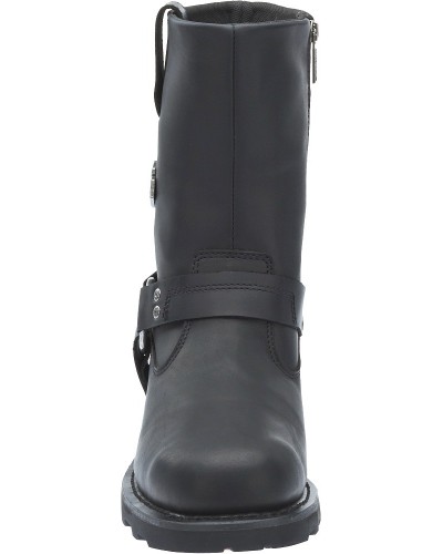 Chaussures / Bottes Harley Davidson Mansfield Moto Hommes  D96112