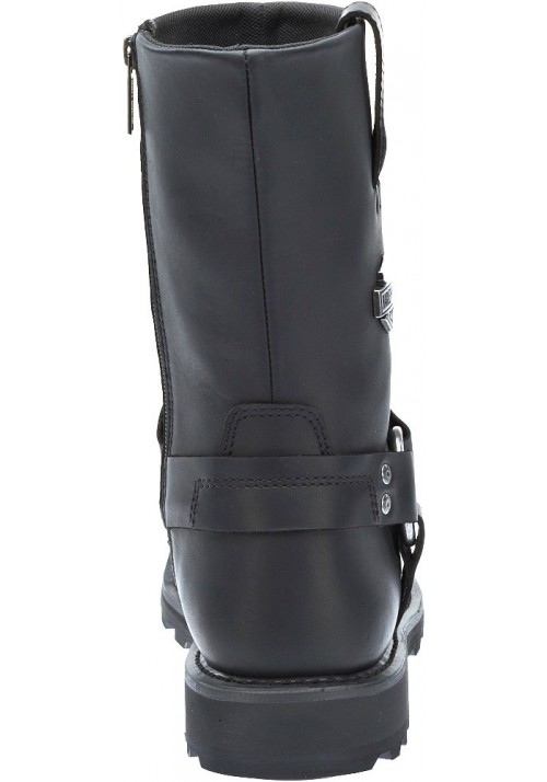 Chaussures / Bottes Harley Davidson Mansfield Moto Hommes  D96112