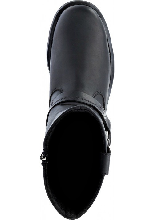 Chaussures / Bottes Harley Davidson Mansfield Moto Hommes  D96112