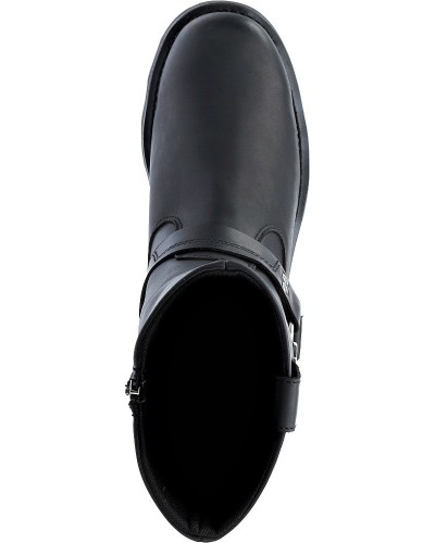 Chaussures / Bottes Harley Davidson Mansfield Moto Hommes  D96112