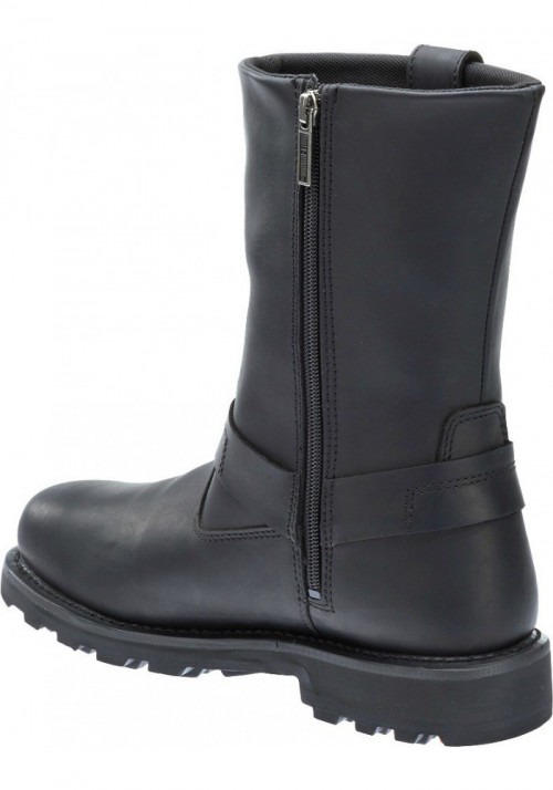 Chaussures / Bottes Harley Davidson Mansfield Moto Hommes  D96112