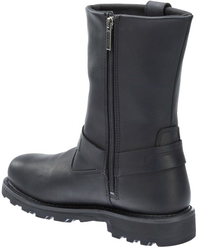 Chaussures / Bottes Harley Davidson Mansfield Moto Hommes  D96112