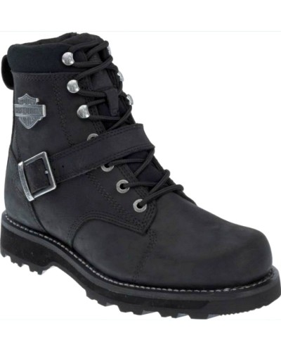 Chaussures / Bottes Harley Davidson Nobleton Moto Hommes  D96097