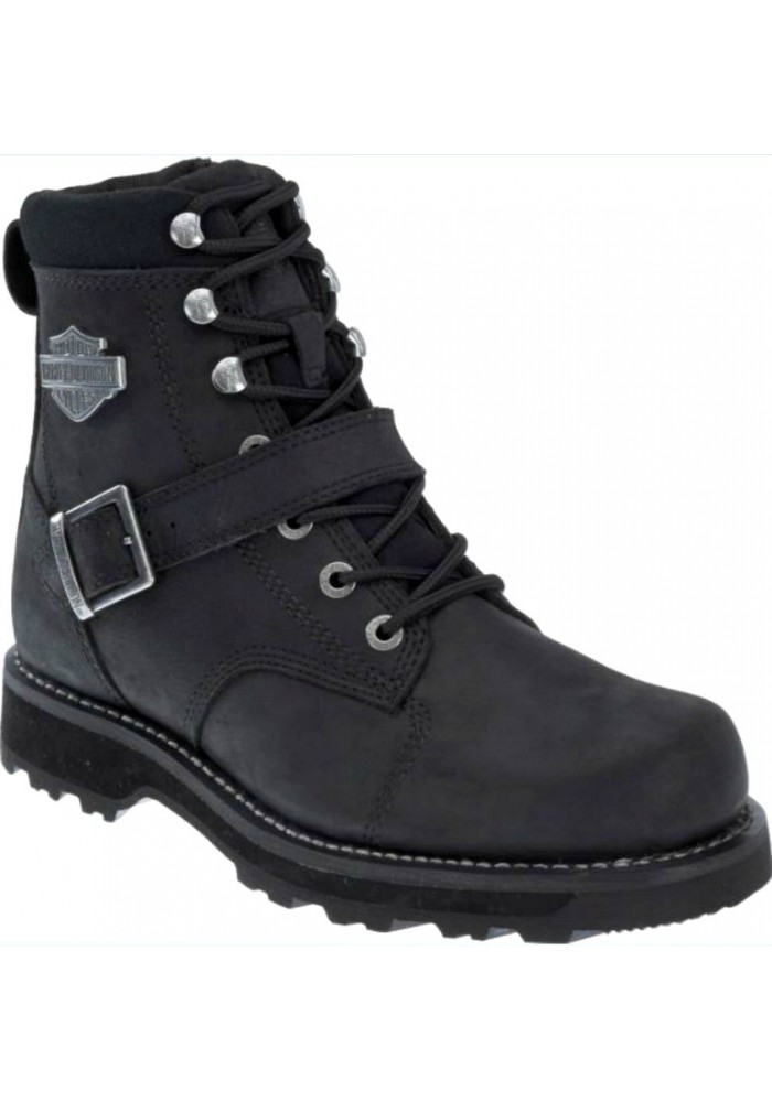 Chaussures / Bottes Harley Davidson Nobleton Moto Hommes D96097