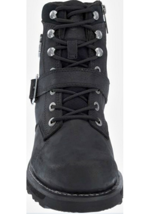 Chaussures / Bottes Harley Davidson Nobleton Moto Hommes  D96097