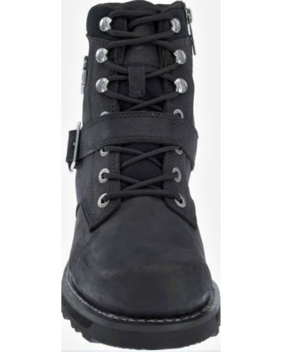 Chaussures / Bottes Harley Davidson Nobleton Moto Hommes  D96097