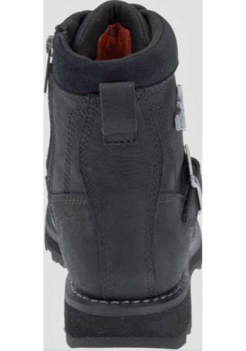 Chaussures / Bottes Harley Davidson Nobleton Moto Hommes  D96097