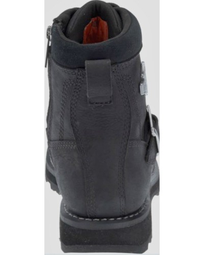 Chaussures / Bottes Harley Davidson Nobleton Moto Hommes  D96097