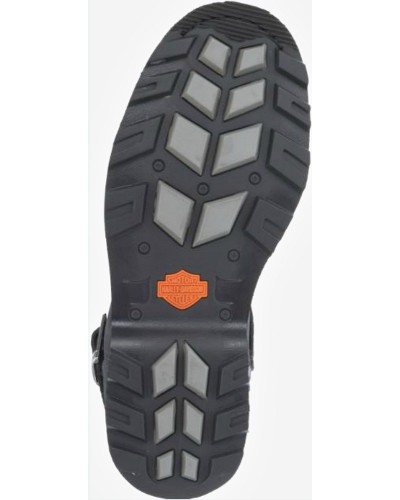 Chaussures / Bottes Harley Davidson Nobleton Moto Hommes  D96097