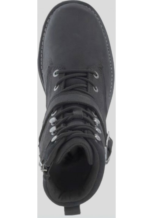 Chaussures / Bottes Harley Davidson Nobleton Moto Hommes  D96097