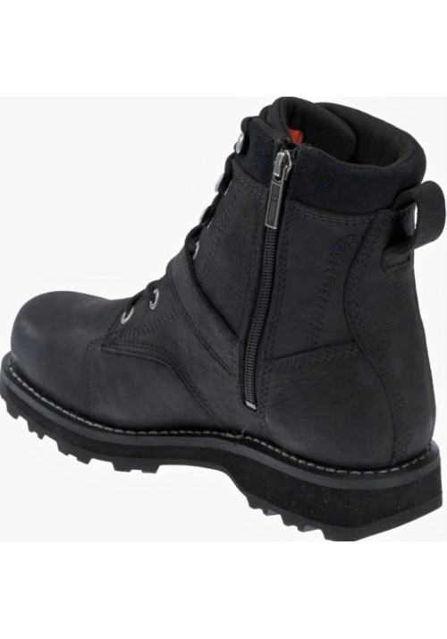 Chaussures / Bottes Harley Davidson Nobleton Moto Hommes  D96097