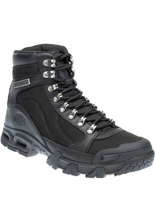 Chaussures / Bottes Harley Davidson Parkwood Moto Hommes   D96132