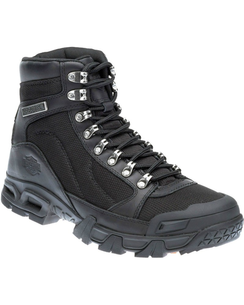 Chaussures / Bottes Harley Davidson Parkwood Moto Hommes   D96132